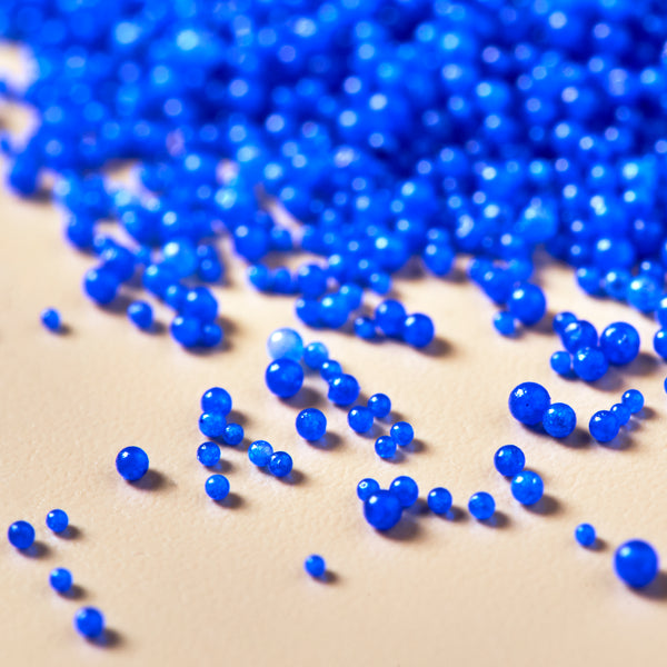 Jojoba Beads: Brilliant Blue - product detail - Zoom Media 3