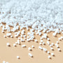 Jojoba Beads: White - product detail - Zoom Thumbnail Media 3