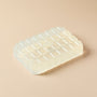 Premium Extra Clear Melt & Pour Soap Base - close-up - Zoom Thumbnail Media 2