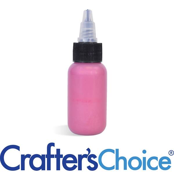 EZ Color - Pink Watermelon Infusion - Zoom Media 1