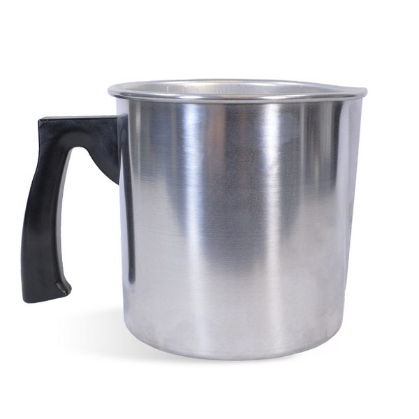 Metal Mini Pouring Pot - Zoom Media 1