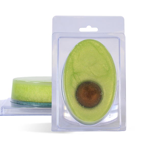 Avocado MP Soap - Zoom Media 1