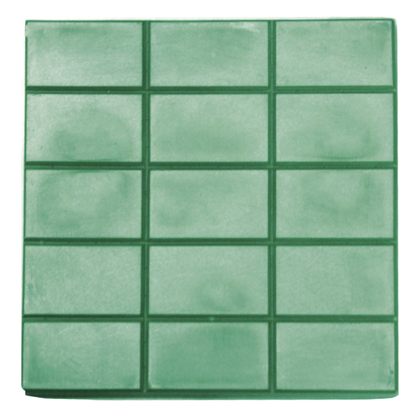 Rectangle Guest Soap Mold Tray (MW 27) - Zoom Media 1