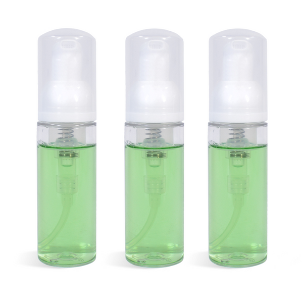 Kids' Waterless Hand Cleanser Kit - Zoom Media 1