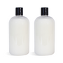 Coconut Icing Body Wash & Bubble Bath Kit - Zoom Thumbnail Media 1