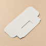 Soap Box - Top Window (WHITE COLOR) - close-up - Zoom Thumbnail Media 2