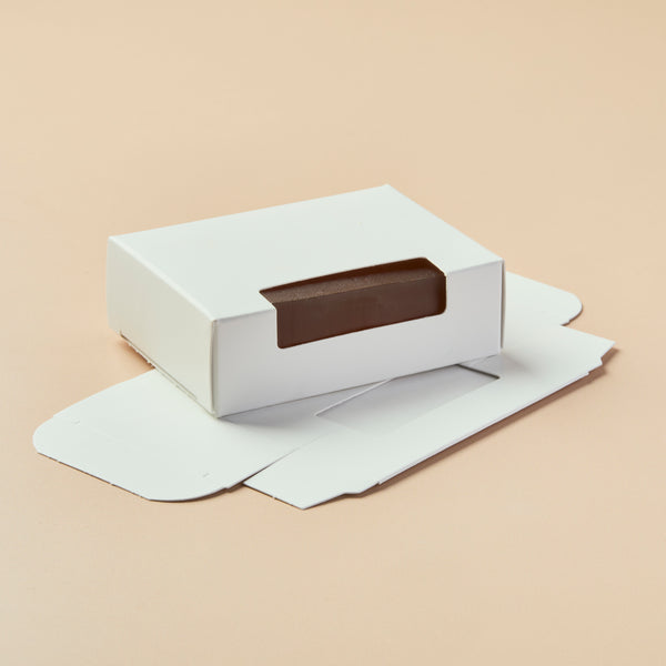 Soap Box - Top Window (WHITE COLOR) - product detail - Zoom Media 3