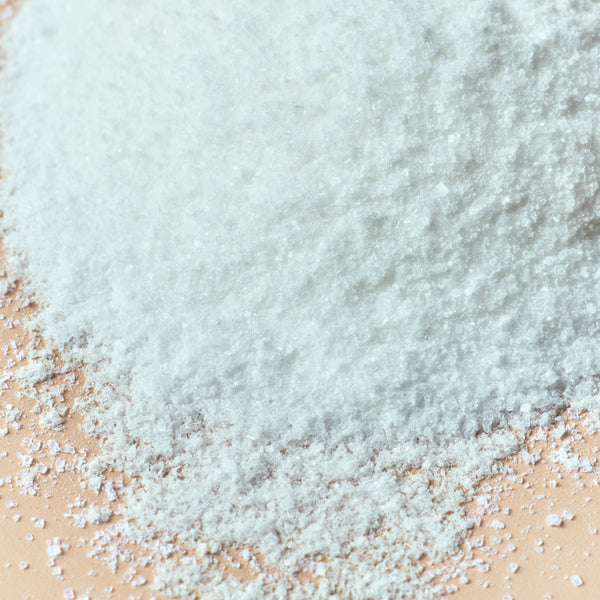 Ascorbic Acid - close-up - Zoom Media 2