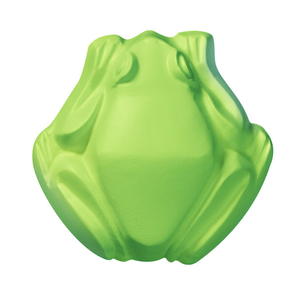 Small Frog Guest Soap Mold - Zoom Media 1