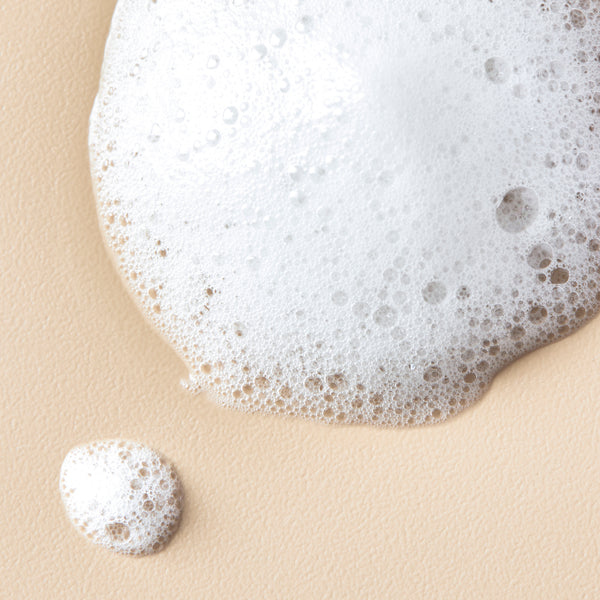 Potassium Cocoate Soap Base - close-up - Zoom Media 2