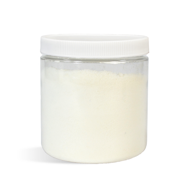 Coconut Milk & Vanilla Bath Powder Kit - Zoom Media 1