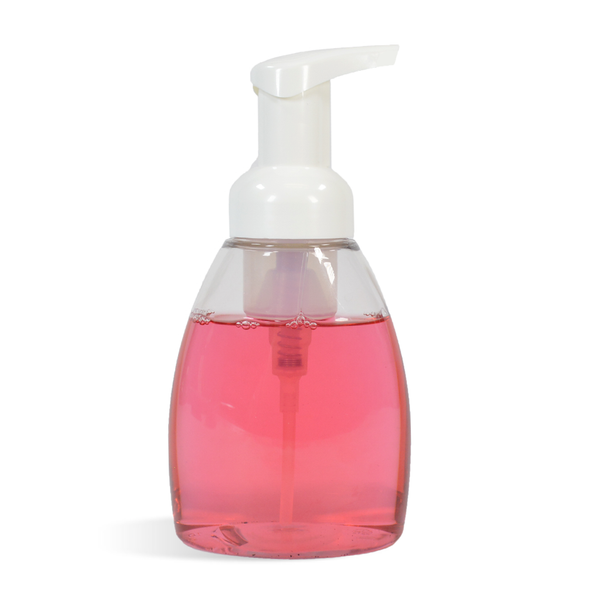 Orange Cranberry Foaming Hand Soap Kit - Zoom Media 1