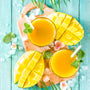 Paradise Mango & Lychee Fragrance Oil 1269 - Zoom Thumbnail Media 1
