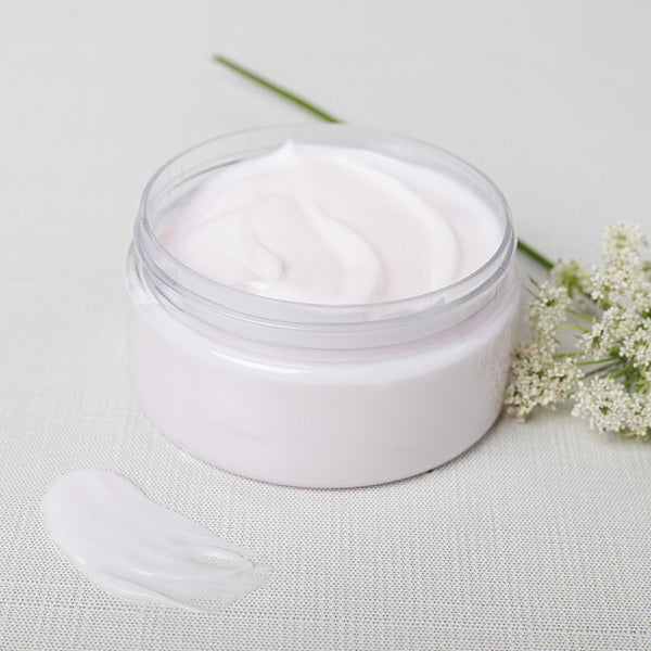Vanilla Cashmere Lotion Recipe