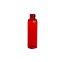2 oz Red Bullet Plastic Bottle - 20/410 - Zoom Thumbnail Media 1