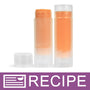 Pumpkin Spice Lip Balm Recipe