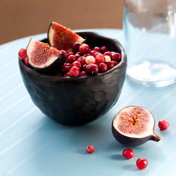 Cranberry Fig - EO & FO Blend 385 - Zoom Media 1