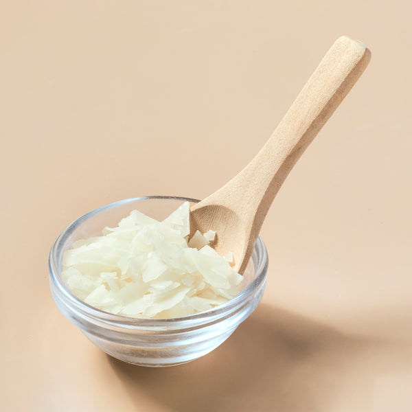 Ritamulse SCG Emulsifying Wax - close-up - Zoom Media 2
