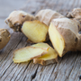 Ginger Essential Oil - 100% Pure 724 - Zoom Thumbnail Media 1