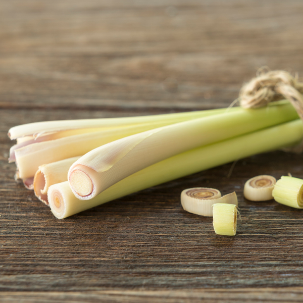 Lemongrass Essential Oil - 100% Pure 138 - Zoom Media 1