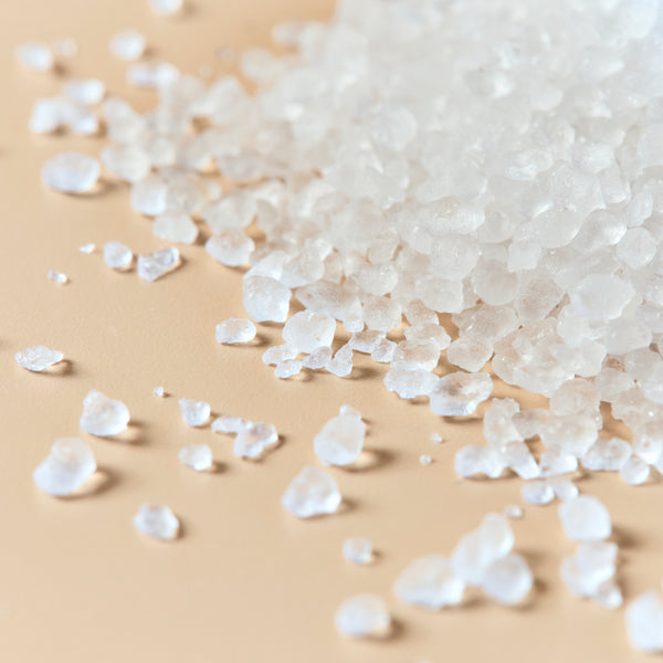 Dead Sea Salt - Fine Grain - product detail - Zoom Media 3