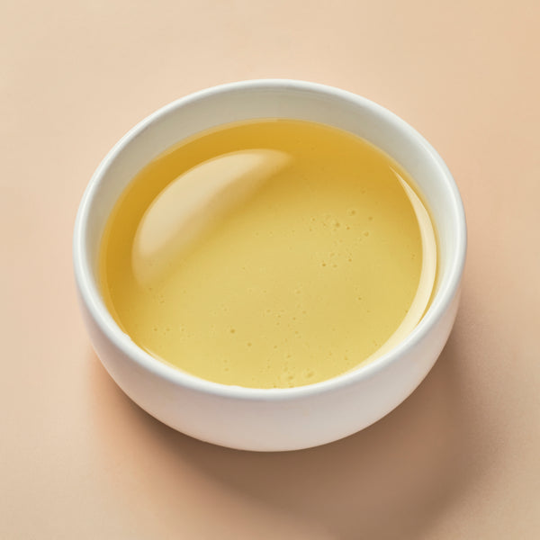 Shorea (Sal) Butter - close-up - Zoom Media 2
