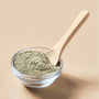 Sea Clay - aka French Green Clay - close-up - Zoom Thumbnail Media 2