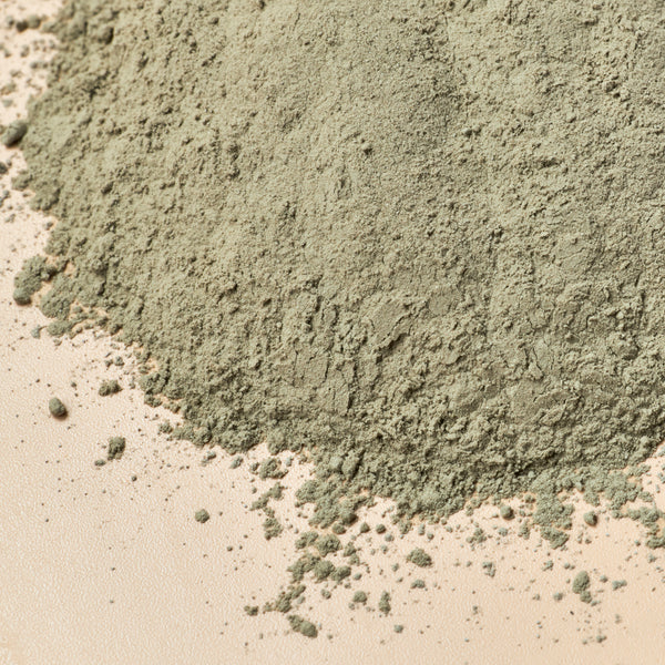 Sea Clay - aka French Green Clay - product detail - Zoom Media 3