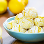 Lemon Drop Cookies Fragrance Oil 280 - Zoom Thumbnail Media 1
