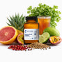 Passionfruit Paloma Fragrance Oil 491 - product detail - Zoom Thumbnail Media 3