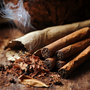 Tobacco Vanille Fragrance Oil - Zoom Thumbnail Media 2