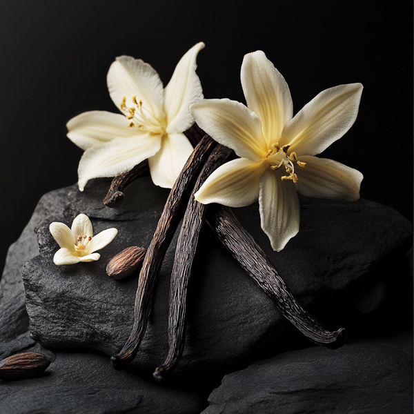 Vanilla Sex Fragrance Oil - Zoom Media 2