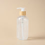 24/410 Bamboo & White Lotion Pump Top - Zoom Thumbnail Media 2