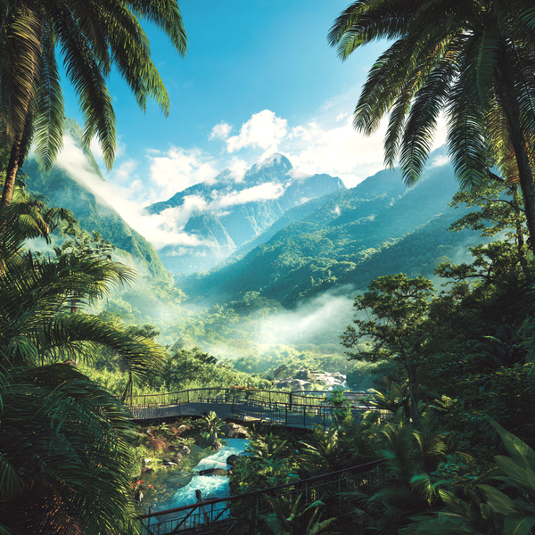 Peru Fragrance Oil - Zoom Media 2