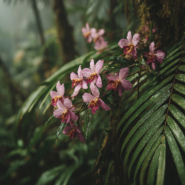 Peru Fragrance Oil - Zoom Media 4
