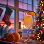 Sunset Noel Fragrance Oil - Zoom Thumbnail Media 3