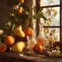 Golden Orchard Fragrance Oil - Zoom Thumbnail Media 4