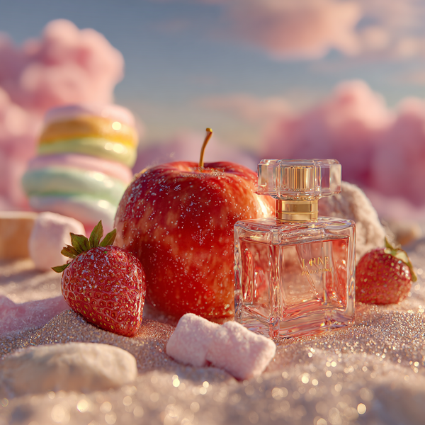 Yum Boujee Marshmallow Fragrance Oil - Zoom Media 2