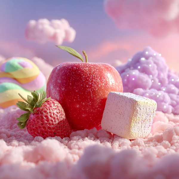 Yum Boujee Marshmallow Fragrance Oil - Zoom Media 3