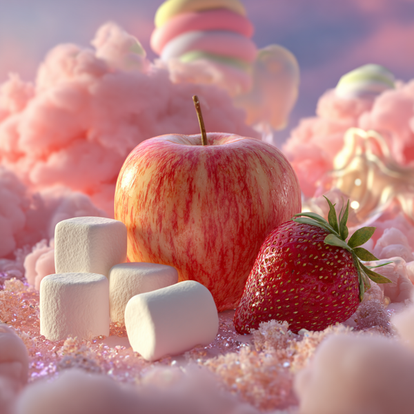 Yum Boujee Marshmallow Fragrance Oil - Zoom Media 4