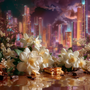 New York Nights Fragrance Oil 1062 - product detail - Zoom Thumbnail Media 3