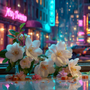 New York Nights Fragrance Oil 1062 - extra view - Zoom Thumbnail Media 4