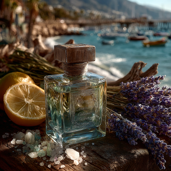Millesime Imperial Fragrance Oil - Zoom Media 3