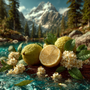 Silver Mountain Water Fragrance Oil - Zoom Thumbnail Media 3