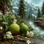 Silver Mountain Water Fragrance Oil - Zoom Thumbnail Media 4