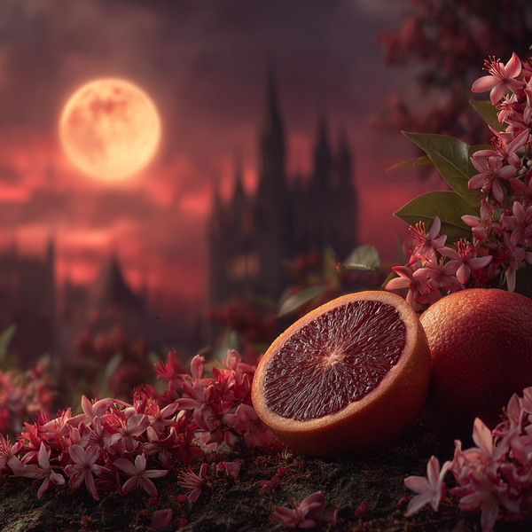 Vampire Blood Fragrance Oil 1095 - close-up - Zoom Media 2