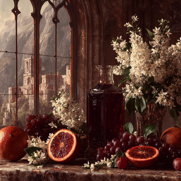 Vampire Blood Fragrance Oil 1095 - product detail - Zoom Media 3