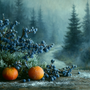Juniper Hollow Fragrance Oil - Zoom Thumbnail Media 3