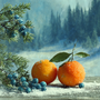 Juniper Hollow Fragrance Oil - Zoom Thumbnail Media 4