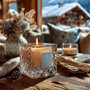 Santal Chalet Fragrance Oil - Zoom Thumbnail Media 2